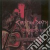 Christian Death - The Here It's Alive cd
