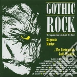 Gothic Rock 1 cd