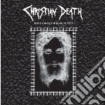 Christian Death - Jesus Points The Bone At You-single Coll cd