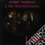 (LP Vinile) Johnny Thunders & The Heartbreakers - L.a.m.f - The Lost '77 Mixes vinile