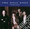 Only Ones - Big Sleep cd