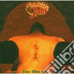 Creaming Jesus - Chaos For The Converted cd