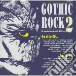 Gothic Rock 2 cd