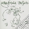 Creaming Jesus - End Of An Error cd