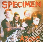 Specimen - Azoic cd