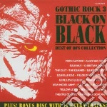 Gothic Rock 3 cd