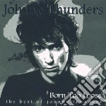 Born Too Loose-best Of cd