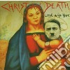 Christian Death - Love And Hate cd