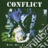 Conflict - There Must Be Another Wa cd