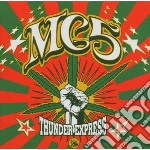 Mc5 - Thunder Express
