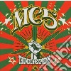 Mc5 - Thunder Express cd