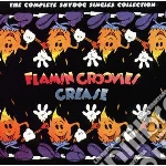 Flamin' Groovies (The) - Grease - Skydog Singles Collection cd