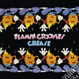 (LP Vinile) Flamin Groovies - Grease (2 Lp) lp vinile di Flamin Groovies
