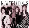New York Dolls - Manhattan Mayhem (2 Cd) cd