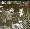 Johnny Thunders & Wayne Kramer - Gang War cd