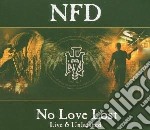 Nfd - No Love Lost