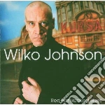 Wilko Johnson - Red Hot Rocking Blues cd