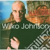 Wilko Johnson - Red Hot Rocking Blues cd