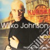 Wilko Johnson - Red Hot Rocking Blues (2 Lp) cd