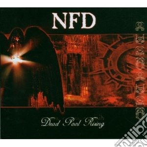 Nfd - Dead Pool Rising cd musicale di NFD