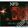 Nfd - Dead Pool Rising cd