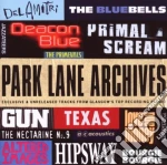 Park Lane Archives cd