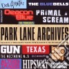 Park Lane Archives cd