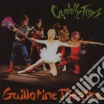 Guillotine Theatre cd