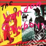 London Cowboys - Relpase (2 Cd) cd