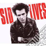 Sid Vicious - Sid Lives (2 Cd) cd