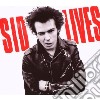 Sid Vicious - Sid Lives (2 Cd) cd