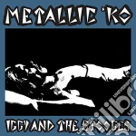(LP Vinile) Iggy & The Stooges - Metallic K.o. vinile