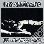 Iggy & The Stooges - Metallic K.o. cd