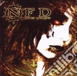 Nfd - Deeper Visions cd