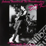 (LP Vinile) Johnny Thunders & The Heartbreakers - Down To Kill vinile