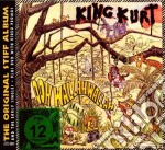 (LP Vinile) King Kurt - Ooh Wallah Wallah (2 Cd)