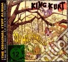 (LP Vinile) King Kurt - Ooh Wallah Wallah (2 Cd) cd