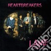 (LP Vinile) Heartbreakers - L.a.m.f. Definitive Edition (3 Lp) cd