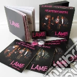 Heartbreakers - L.a.m.f. - Definitive Edition' Box Set (4 Cd) cd