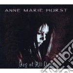 Anne Marie Hurst - Day Of All Days cd