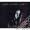 Anne Marie Hurst - Day Of All Days cd