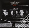 (LP Vinile) Hillbilly Moon Explosion (The) - Raw Deal (ltd Red Vinyl) cd