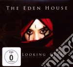 Eden House (The) - Looking Glass (Cd+Dvd) cd