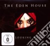 Eden House (The) - Looking Glass (Cd+Dvd) cd