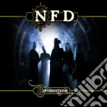 Nfd - Reformations cd