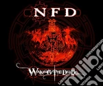 Nfd - Waking The Dead cd