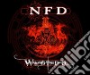 Nfd - Waking The Dead cd