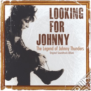 Looking For Johnny / Various (2 Cd) cd musicale di Various Artists