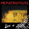 Heartbreakers (The) - Live At Max's Kansas City - Volumes 1 & 2 cd
