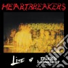 (LP Vinile) Heartbreakers (The) - Live At Max's Kansas City - Volumes 1 & 2 (2 Lp) cd